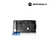 MOTOROLA WPPN4002BR Conditioning Single-Unit Base Charger 110V AC